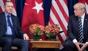 تركيا حليفة للولايات المتحدة رغم الأزمة الاقتصادية
